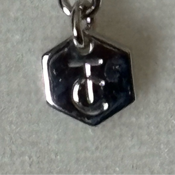 Touchstone Crystal By Swarovski Collar Necklace - Picture 7 of 12